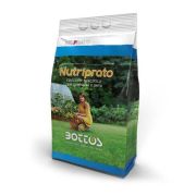 Ingrasamant pentru Plante Decorative, Pomi Fructiferi si Legume, NutriPrato 5 kg