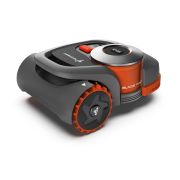 Robot de tuns gazonul Segway Navimow H1500E fara fir + Senzor Ultrasunete + Kit Extensie