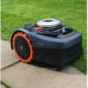 Robot de tuns gazonul Segway Navimow i108E fara fir + modul 4G CADOU