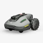 Robot de tuns gazonul, Yuka mini, 800mp, fara fir perimetral
