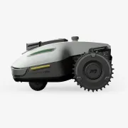 Robot de tuns gazonul, Yuka mini, 800mp, fara fir perimetral