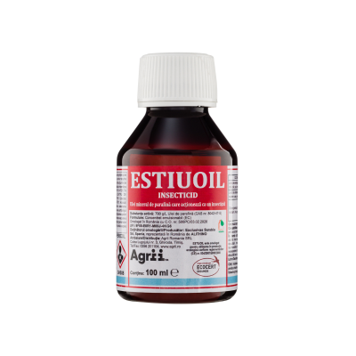 INSECTICID ESTIUOIL 100ml