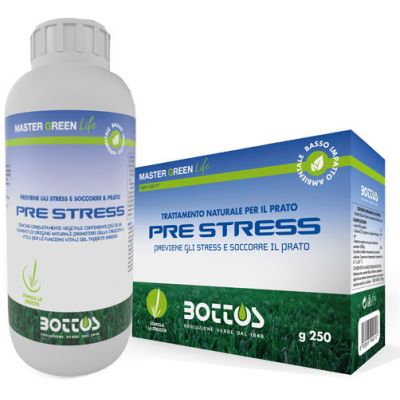 Biostimulator Pre Stress
