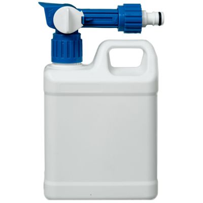 Dispenser ingrasamant foliar