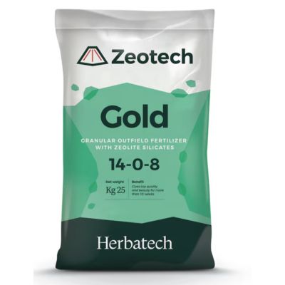 Ingrasamant Gazon Primavara/Toamna Zeotech Gold 25kg