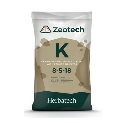 Ingrasamant Gazon Vara/Iarna Zeotech K 25kg