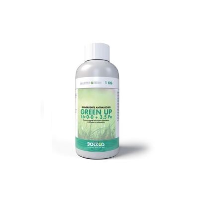 Ingrasamant foliar GREEN UP
