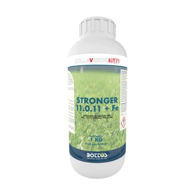 Ingrasamant foliar Vara/Iarna STRONGER