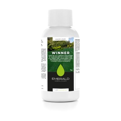 Ingrasamant foliar cu microelemente WINNER 1kg