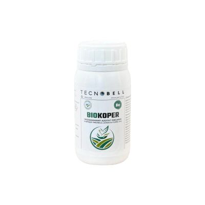 Ingrasamant pentru plante BioKoper - fungicid natural 250ml