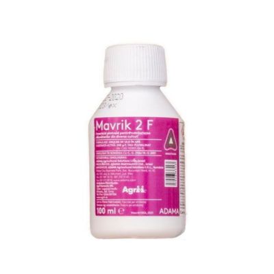 INSECTICID MAVRIK 2 F 100ml
