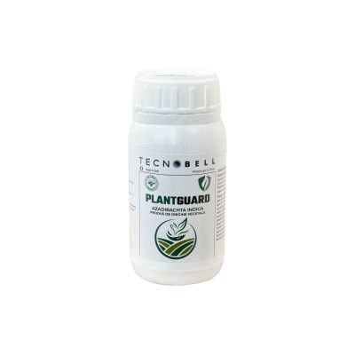 PlantGuard - Insecticid natural 250ml