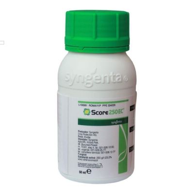 FUNGICID SCORE 250 EC 50ml