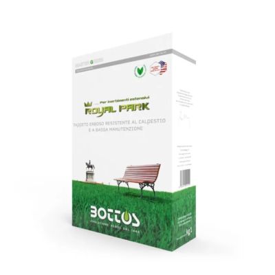 Seminte Gazon Royal Park 1Kg