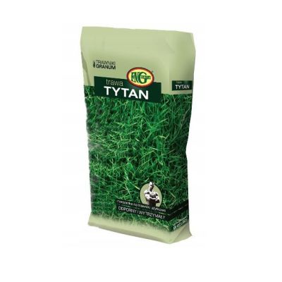 Seminte Gazon TYTAN 5kg
