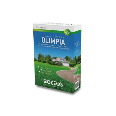 Seminte Gazon soare sau umbra Olimpia 1Kg