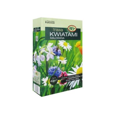 Seminte de gazon cu flori / gazon japonez ornamental - 1kg