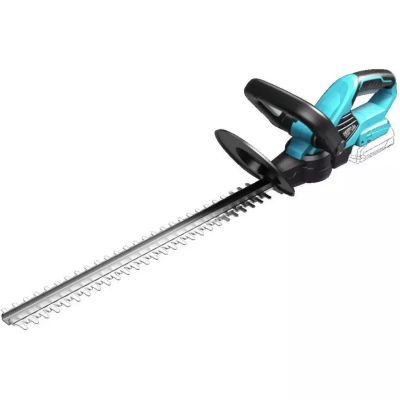 Trimmer pentru gard viu, Dedra, latime 51 cm, pe Acumulator 18V SAS+ALL