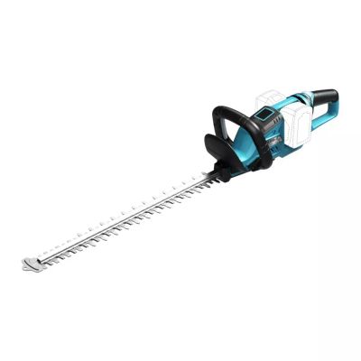 Trimmer pentru gard viu, Dedra, latime 60 cm, pe Acumulator 2x18V SAS+ALL