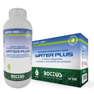 Water Plus hidratant pentru sol - 250ml