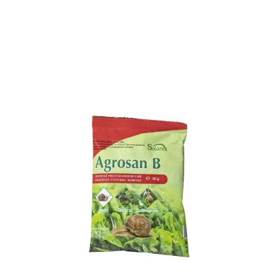 MOLUSCOCID AGROSAN B 50gr