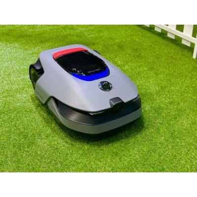 Robot de tuns gazonul, Dreame A2, 3000mp, LiDAR, fara fir perimetral