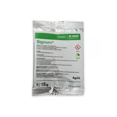 FUNGICID SIGNUM 15gr