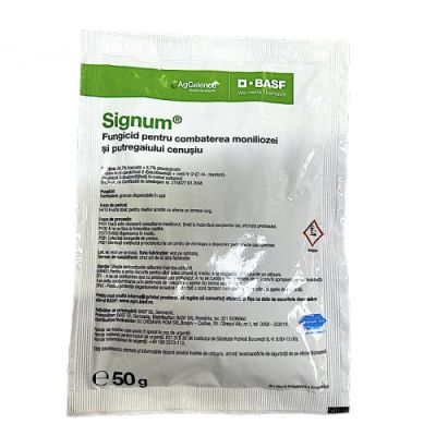 FUNGICID SIGNUM 50gr