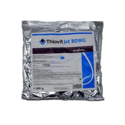 FUNGICID THIOVIT JET 80 WG 300gr