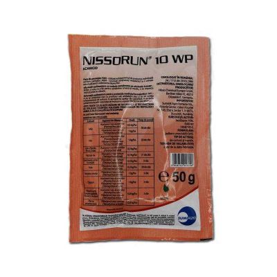 ACARICID NISSORUN 10 WP 50gr