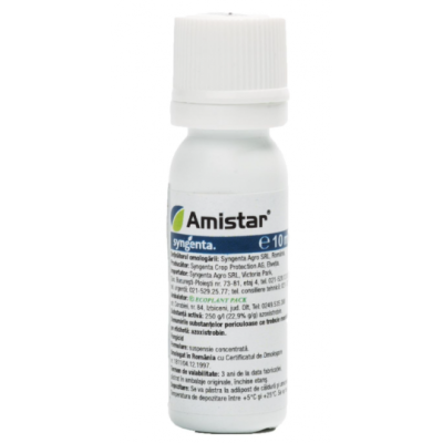 FUNGICID AMISTAR 10ml