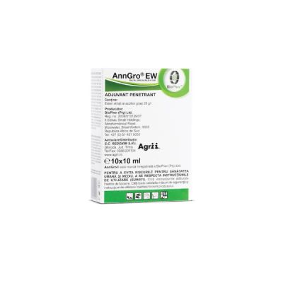 ADJUVANT ANNGRO 10ml