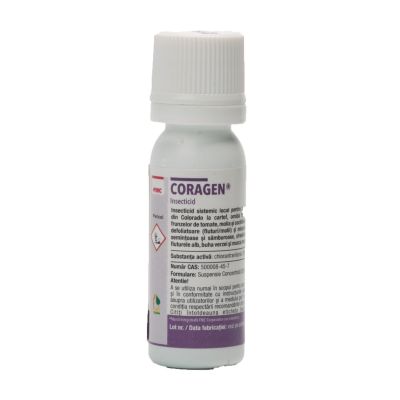 INSECTICID CORAGEN 10ml