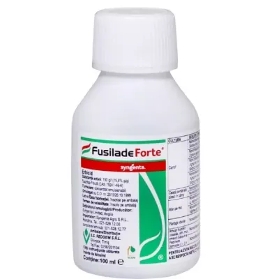 ERBICID FUSILADE FORTE 100ml