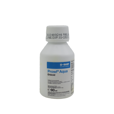 Erbicid Prowl Aqua 80 ml