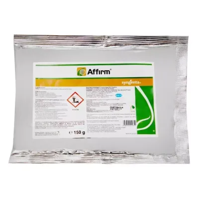 INSECTICID AFFIRM 150gr