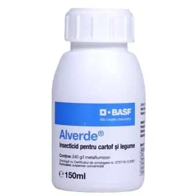 INSECTICID ALVERDE 150ml