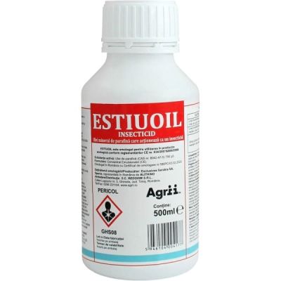 INSECTICID ESTIUOIL 500ml