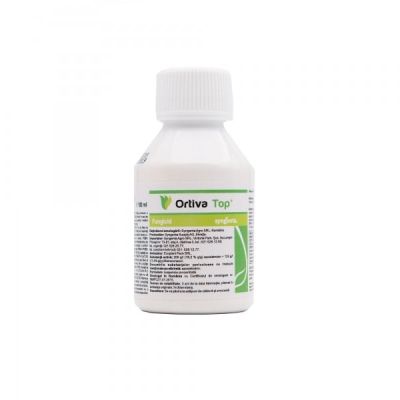 FUNGICID ORTIVA TOP 100ml