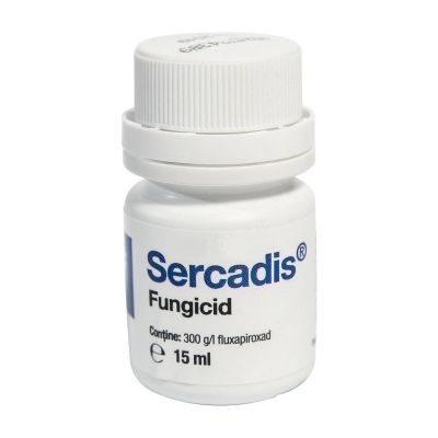 FUNGICID SERCADIS 15ml