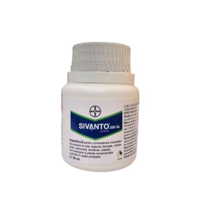 INSECTICID SIVANTO PRIME 200 SL 50ml