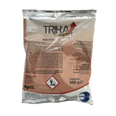 INSECTICID TRIKA EXPERT 300gr