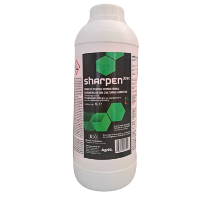 ERBICID SHARPEN 33 EC 500ml