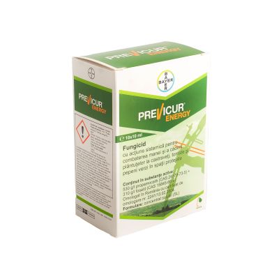 FUNGICID PREVICUR ENERGY 10ml