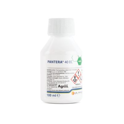 ERBICID PANTERA 40 EC 100ml