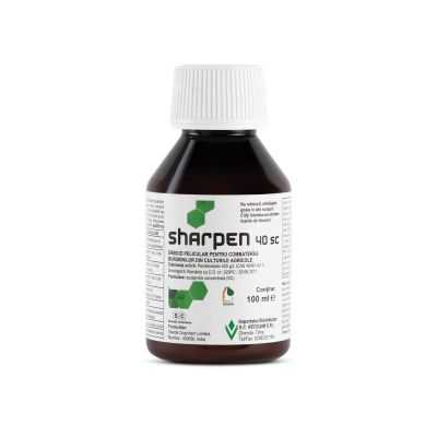 ERBICID SHARPEN 40 SC 100ml