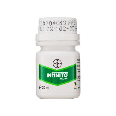 FUNGICID INFINITO 687,5 SC 20ml