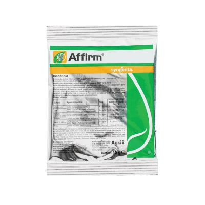 INSECTICID AFFIRM 15gr