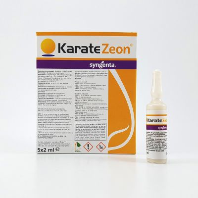 INSECTICID KARATE ZEON 2ml