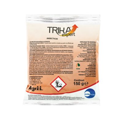 INSECTICID TRIKA EXPERT 150gr
